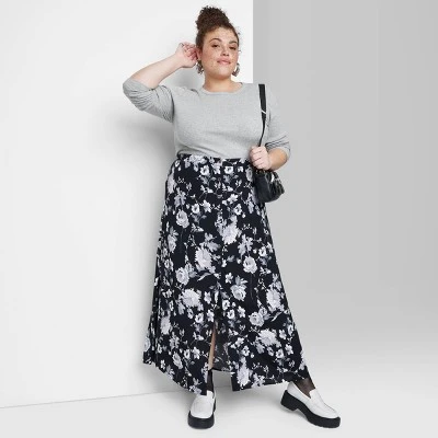 Women's Long Sleeve T-Shirt - Wild Fable™ 7 Women's Long Sleeve T-Shirt - Wild Fable™ - Image 5