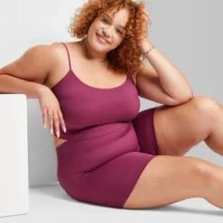 Women's High-Rise Seamless Bike Shorts - Wild Fable™ 17 Women's High-Rise Seamless Bike Shorts - Wild Fable™ -Thredup Fashion Shop GUEST 86a757d1 c29f 4b57 bece 5c1a09569a5b