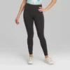 Women's High-Waisted Classic Leggings - Wild Fable™ 1 Women's High-Waisted Classic Leggings - Wild Fable™ -Thredup Fashion Shop GUEST 8771991b 1587 4a79 9f6b 0c53cc01d36e
