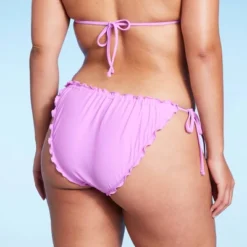Women's Ruffle Multi Coverage Bikini Bottom - Wild Fable™ 12 Women's Ruffle Multi Coverage Bikini Bottom - Wild Fable™ -Thredup Fashion Shop GUEST 883766c7 4599 4b74 b960 7792b7a1c43c