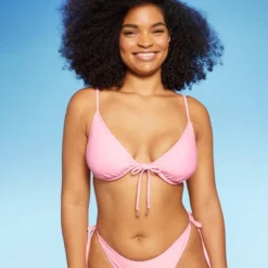 Women's Flower Charm Underwire Bikini Top - Wild Fable™ -Thredup Fashion Shop GUEST 8a124650 2c43 4d8d 999c b60119815983