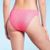 Women's Cheeky Bikini Bottom - Wild Fable™ Pink Shine 2 Women's Cheeky Bikini Bottom - Wild Fable™ Pink Shine -Thredup Fashion Shop GUEST 8a14c133 e183 4175 8770 aac7f1120f70