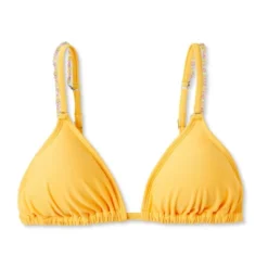 Women's Beaded Strap Triangle Bikini Top - Wild Fable™ Orange 13 Women's Beaded Strap Triangle Bikini Top - Wild Fable™ Orange -Thredup Fashion Shop GUEST 8b7398fd c292 4ea4 b1f6 290f124076dc