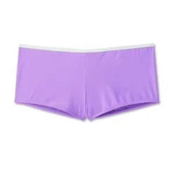 Women's Cheeky Boy Shorts Bikini Bottom - Wild Fable™ Hot Grape 9 Women's Cheeky Boy Shorts Bikini Bottom - Wild Fable™ Hot Grape -Thredup Fashion Shop GUEST 8bfb49f0 f7bd 480a 8d63 7b6852e63531
