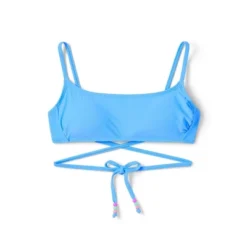 Women's Beaded Wrap Bralette Bikini Top - Wild Fable™ 14 Women's Beaded Wrap Bralette Bikini Top - Wild Fable™ -Thredup Fashion Shop GUEST 8decd727 526b 4eb1 9420 23783f708500