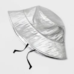 Lightning Bolt Bucket Hat - Wild Fable™ Silver Lightning 6 Lightning Bolt Bucket Hat - Wild Fable™ Silver Lightning -Thredup Fashion Shop GUEST 8eb2d0bf 1102 47bf 8cc5 f718cb1974e8