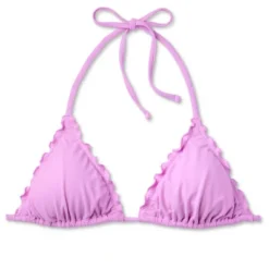 Women's Ruffle Triangle Bikini Top - Wild Fable™ 13 Women's Ruffle Triangle Bikini Top - Wild Fable™ -Thredup Fashion Shop GUEST 8f0e71a6 8a2d 4bbc 97a8 095d5bfa62d6