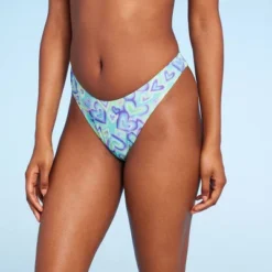 Women's Low-Rise Cheeky Ultra High Leg Bikini Bottom - Wild Fable™ 12 Women's Low-Rise Cheeky Ultra High Leg Bikini Bottom - Wild Fable™ -Thredup Fashion Shop GUEST 9084ce9d 27cf 45e8 9892 1dd7f17a07e4