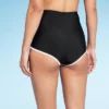 Women's High Waist Cheeky Dolphin Boyshorts - Wild Fable™