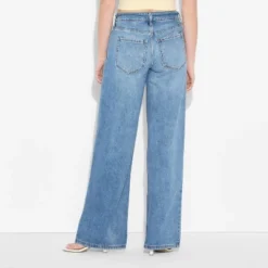 Women's Low-Rise Baggy Jeans - Wild Fable™ Long/Short 5 Women's Low-Rise Baggy Jeans - Wild Fable™ Long/Short -Thredup Fashion Shop GUEST 91a246e7 6690 4586 a4aa d224b91f4874