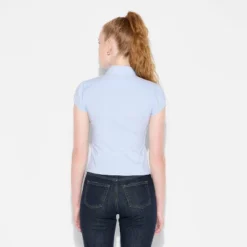 Women's Puff Sleeve Button-Down Shirt - Wild Fable™ 5 Women's Puff Sleeve Button-Down Shirt - Wild Fable™ -Thredup Fashion Shop GUEST 91c29b93 ebe2 4c55 a46b 418278514cce