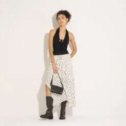 Women's Knit Tie-Front Halter Top - Wild Fable™ 9 Women's Knit Tie-Front Halter Top - Wild Fable™ -Thredup Fashion Shop GUEST 94e80a39 03e7 458e abf5 877ca1097a7c