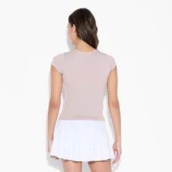 Women's Short Sleeve Jersey Seamless T-Shirt - Wild Fable™ -Thredup Fashion Shop GUEST 95e76ffe 2dc5 481c b94a 8fa83bf31f1c