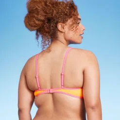 Women's Colorblock Square Neck Bralette Bikini Top - Wild Fable™ 13 Women's Colorblock Square Neck Bralette Bikini Top - Wild Fable™ -Thredup Fashion Shop GUEST 96d46392 ec76 4170 8268 d6d5950ed7e4