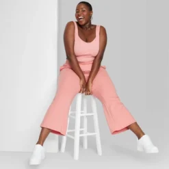 Women's High-Rise Wide Leg French Terry Sweatpants - Wild Fable™ 16 Women's High-Rise Wide Leg French Terry Sweatpants - Wild Fable™ -Thredup Fashion Shop GUEST 973e33c1 0740 4f74 b06b 21ffa3d7e0cc