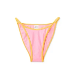 Women's Colorblock High Leg Cheeky Bikini Bottom - Wild Fable™ 17 Women's Colorblock High Leg Cheeky Bikini Bottom - Wild Fable™ -Thredup Fashion Shop GUEST 976eaabf 8fdf 4459 96fa cc0d27653014