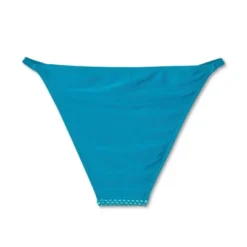 Women's Crochet Overlay Extra Cheeky Bikini Bottom - Wild Fable™ Green 14 Women's Crochet Overlay Extra Cheeky Bikini Bottom - Wild Fable™ Green -Thredup Fashion Shop GUEST 97944f93 0aba 4789 9d6f 742e4429254b