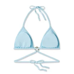 Women's Ring Front Strappy Triangle Bikini Top - Wild Fable™ -Thredup Fashion Shop GUEST 985f22bb 83d7 464b 8bd4 1041071c6576