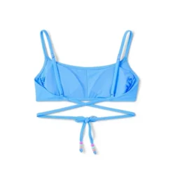 Women's Beaded Wrap Bralette Bikini Top - Wild Fable™ 15 Women's Beaded Wrap Bralette Bikini Top - Wild Fable™ -Thredup Fashion Shop GUEST 98e10626 d5e2 47cd b3db d953cc85dee1