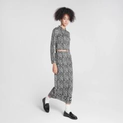 Women's Knit Ankle Skirt - Wild Fable™ 11 Women's Knit Ankle Skirt - Wild Fable™ -Thredup Fashion Shop GUEST 9b5d1ce9 5b69 43d2 9760 d86ca6ea97ca 1