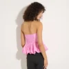 Women's Bustier Bubble Top - Wild Fable™ -Thredup Fashion Shop GUEST 9d5344fc 886f 4821 b9cf d5a774bc2e7a