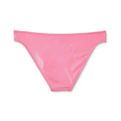 Women's Cheeky Bikini Bottom - Wild Fable™ Pink Shine 14 Women's Cheeky Bikini Bottom - Wild Fable™ Pink Shine -Thredup Fashion Shop GUEST 9df36498 ced9 4960 8148 708c4fe13687