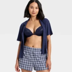 Women's Lace Trim Super Push-Up Bra - Wild Fable™ -Thredup Fashion Shop GUEST 9ee106b8 6d07 4115 ab83 88884971998e