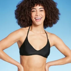 Women's Scoop Front Bralette Bikini Top - Wild Fable™ -Thredup Fashion Shop GUEST a0103ad7 93ba 4f1e b77b 4dd9557b5102