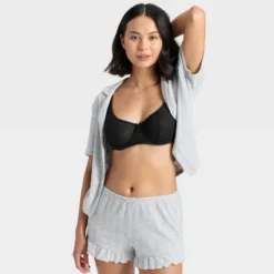 Women's Lace Unlined Balconette Bra - Wild Fable™ -Thredup Fashion Shop GUEST a14213db 0b3b 4629 b20c af21da054bfd