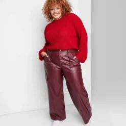 Women's Crewneck Boxy Pullover Sweater - Wild Fable™ 21 Women's Crewneck Boxy Pullover Sweater - Wild Fable™ -Thredup Fashion Shop GUEST a1951871 a504 4a4c 9e75 beb97b036ff7