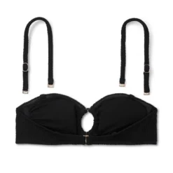 Women's Ribbed Textured O-Ring Bandeau Bikini Top - Wild Fable™ 13 Women's Ribbed Textured O-Ring Bandeau Bikini Top - Wild Fable™ -Thredup Fashion Shop GUEST a403be20 cc2c 4d56 a60d 808bfb19b3a2