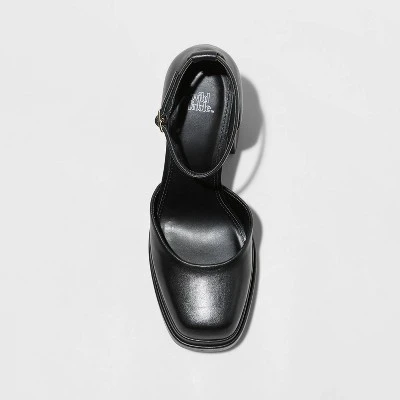 Women's Bianca Platform Pumps - Wild Fable™ 4 Women's Bianca Platform Pumps - Wild Fable™ - Image 2