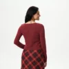 Women's Knit Button-Front Cardigan - Wild Fable™ Dark Red 1 Women's Knit Button-Front Cardigan - Wild Fable™ Dark Red -Thredup Fashion Shop GUEST a4d1d569 a9e8 4c5c be97 c18200cc7240