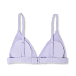 Women's Wavy Terry Textured Triangle Bikini Top - Wild Fable™ Lilac Purple 15 Women's Wavy Terry Textured Triangle Bikini Top - Wild Fable™ Lilac Purple -Thredup Fashion Shop GUEST a503e7d6 2d62 4e99 b6b0 c677b308b050