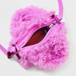 Fur Mini Value Tote Crossbody Bag - Wild Fable™ Pink 9 Fur Mini Value Tote Crossbody Bag - Wild Fable™ Pink -Thredup Fashion Shop GUEST a5d06dd7 a277 4f81 8a4a 14c382fb074c