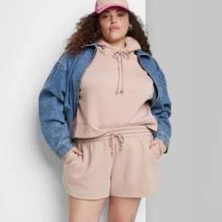 Women's High-Rise Dolphin Shorts - Wild Fable™ 13 Women's High-Rise Dolphin Shorts - Wild Fable™ -Thredup Fashion Shop GUEST a654ab94 2868 4d3d 91f3 0a94a0c91d12