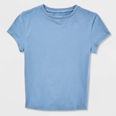 Women's Short Sleeve T-Shirt - Wild Fable™ 5 Women's Short Sleeve T-Shirt - Wild Fable™ - Image 3