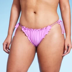 Women's Ruffle Multi Coverage Bikini Bottom - Wild Fable™ 11 Women's Ruffle Multi Coverage Bikini Bottom - Wild Fable™ -Thredup Fashion Shop GUEST ab18f6a8 dc5f 472b 9519 6a3abe19ca1e