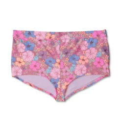 Women's Cheeky Boyshorts Bikini Bottom - Wild Fable™ Floral Print 14 Women's Cheeky Boyshorts Bikini Bottom - Wild Fable™ Floral Print -Thredup Fashion Shop GUEST ad55bfb9 7e63 40d2 bd69 d13237871791
