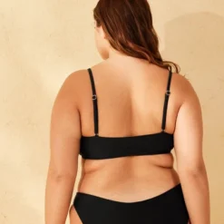 Women's Scoop Front Bralette Bikini Top - Wild Fable™ -Thredup Fashion Shop GUEST adaac482 d7a6 4085 911d 4ba389f33054