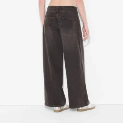 Women's Low-Rise Wide Leg Loose Jeans - Wild Fable™ -Thredup Fashion Shop GUEST aeabda5b 570a 45af bbe4 33f780776fbf