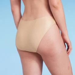 Women's High Leg Extra Cheeky Bikini Bottom - Wild Fable™ Gold 12 Women's High Leg Extra Cheeky Bikini Bottom - Wild Fable™ Gold -Thredup Fashion Shop GUEST aec99949 de23 412a b1da b7c9326cc386