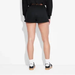 Women's High-Rise Fleece Shorts - Wild Fable™ 5 Women's High-Rise Fleece Shorts - Wild Fable™ -Thredup Fashion Shop GUEST aedcbd1f 890f 45bd a14f 0bba9df7da9e