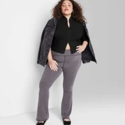 Women's Fitted Mock Turtleneck Zip-Up Cardigan - Wild Fable™ 9 Women's Fitted Mock Turtleneck Zip-Up Cardigan - Wild Fable™ -Thredup Fashion Shop GUEST af26e019 4c32 4315 bd09 b29b24bf0812