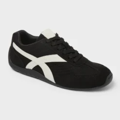 Women’s Chandler Jogger Sneakers With Memory Foam Insole – Wild Fable™ Black 9 Women’s Chandler Jogger Sneakers With Memory Foam Insole – Wild Fable™ Black -Thredup Fashion Shop GUEST b34754f9 07ea 4ebc 93fe b4a85978eb35