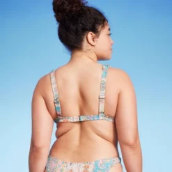 Women's Scrunchie Strap Detail Bralette Bikini Top - Wild Fable™ 12 Women's Scrunchie Strap Detail Bralette Bikini Top - Wild Fable™ -Thredup Fashion Shop GUEST b3e7f38f c349 403b 9716 b8969c620b93