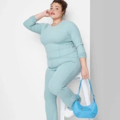 Women's Long Sleeve Corset Seam T-Shirt - Wild Fable™ 11 Women's Long Sleeve Corset Seam T-Shirt - Wild Fable™ -Thredup Fashion Shop GUEST b42ea86f 424f 42a3 8025 234c0f9be6f7