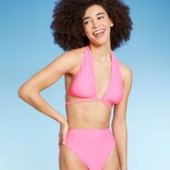 Women's Cross Next Multi-Way Bikini Top - Wild Fable™ 13 Women's Cross Next Multi-Way Bikini Top - Wild Fable™ -Thredup Fashion Shop GUEST b4dd119c 8b03 42a0 8fa4 6e00784fccea