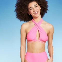 Women's Cross Next Multi-Way Bikini Top - Wild Fable™ 12 Women's Cross Next Multi-Way Bikini Top - Wild Fable™ -Thredup Fashion Shop GUEST b620b4fa 3aa4 4e8a bca1 6adb6433adef