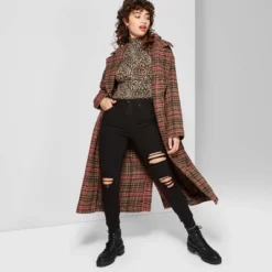 Women's Super-High Rise Distressed Skinny Jeans - Wild Fable™ Black 14 Women's Super-High Rise Distressed Skinny Jeans - Wild Fable™ Black -Thredup Fashion Shop GUEST b6ca6927 4034 41cf 9fee 8dce08dbcaf6